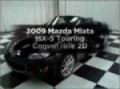 2009 Mazda Miata MX-5 - Manheim PA