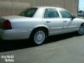 2009 Mercury Grand Marquis in AR Memphis, TN 38053