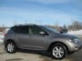 2009 NISSAN MURANO Green Bay, WI