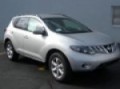 2009 NISSAN MURANO Highland, MI