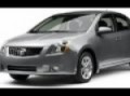 2009 NISSAN SENTRA Chicago, IL