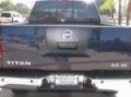 2009 NISSAN TITAN 4D