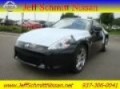 2009 Nissan 370Z Dayton OH Jeff Schmitt Nissan