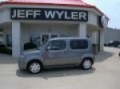 2009 Nissan Cube Jeff Wyler Fairfield