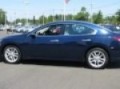 2009 Nissan Maxima Executive Jeep Nissan