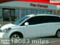2009 Nissan Quest in Indianapolis - Fishers, IN 46219