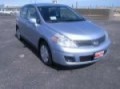 2009 Nissan Versa  Odessa Midland TX