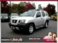 2009 Nissan Xterra