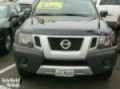 2009 Nissan Xterra X Sport Utility 4D in North Hills, CA