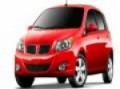 2009 PONTIAC G3