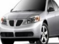 2009 PONTIAC G6