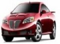 2009 PONTIAC G6