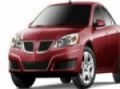 2009 PONTIAC G6