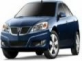 2009 PONTIAC G6
