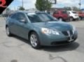 2009 PONTIAC G6 Salt Lake City, UT