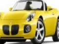 2009 PONTIAC SOLSTICE