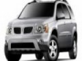 2009 PONTIAC TORRENT