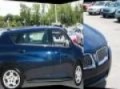 2009 PONTIAC VIBE