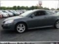 2009 Pontiac G6 - Bourbonnais IL