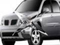2009 Pontiac Torrent