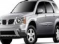 2009 Pontiac Torrent