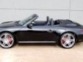 2009 Porsche 911 C2S Cab 75093 Boardwalk Porsche