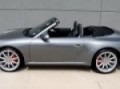 2009 Porsche 911 C4S Coupe 75093 Boardwalk Porsche