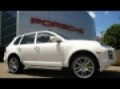 2009 Porsche Cayenne Turbo Fort Worth Texas 75209