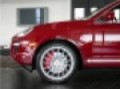 2009 Porsche Cayenne Turbo S (H834)