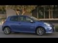 2009 Renault Clio III GT
