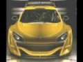 2009 Renault Megane Trophy