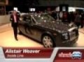 2009 Rolls Royce Phantom Coupe @ Geneva Auto Show