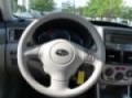 2009 SUBARU FORESTER 4dr Auto X   4x4 1 OWNER