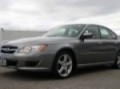 2009 SUBARU LEGACY Newton, NJ P409