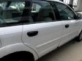 2009 SUBARU OUTBACK PP1004A