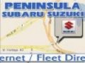 2009 Subaru Forester Bremerton WA 98312