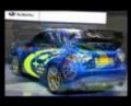 2009 Subaru Impreza WRX STI WRC