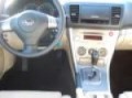 2009 Subaru Outback 2.5i Saturn of North Charleston