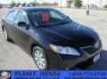 2009 TOYOTA CAMRY Matteson, IL