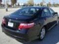 2009 TOYOTA CAMRY Matteson, IL