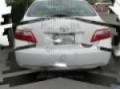 2009 TOYOTA CAMRY San Jose, CA