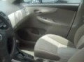 2009 TOYOTA COROLLA LE 1V5A