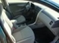 2009 TOYOTA COROLLA Matteson, IL