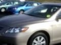 2009 Toyota Camry XLE Younger Toyota Mitsubishi
