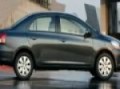 2009 Toyota Yaris