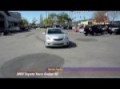 2009 Toyota Yaris Sedan 4D - Novato Toyota