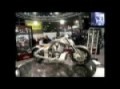 2009 Victory CORE Concept NY Moto Show.flv