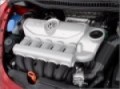 2009 Volkswagen Beetle - Moreno Valley CA