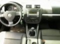 2009 Volkswagen Jetta Sedan - 4dr Car