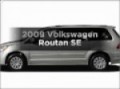 2009 Volkswagen Routan - Tilton NH